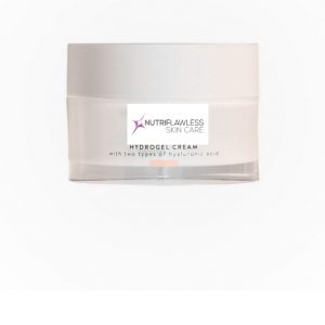 NutriFlawless Skin Care Face Cream