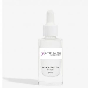 NutriFlawless Skin Care Serum