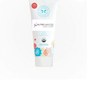 NutriFlawless Skin Care Sunscreen