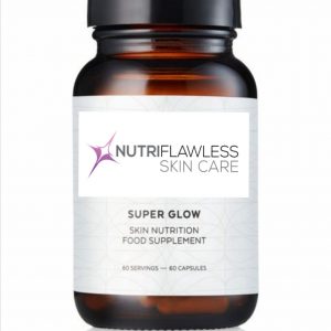 NutriFlawless Skin Care Vitamin Plow Pills