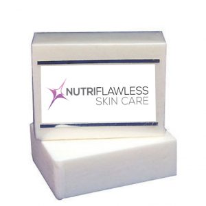 NutriFlawless Lightening Soap