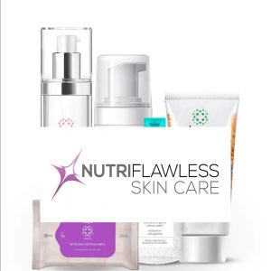 NutriFlawless Skin Lightening Combo